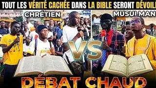 🚨 POURQUOI ON NE VOUS DIT PAS TOUT SUR LA BIBLE ?🩸