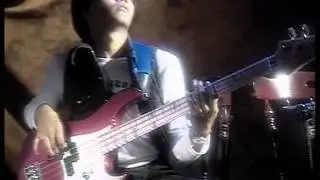 ARROW - Aku Tak Marah (Official Music Video)