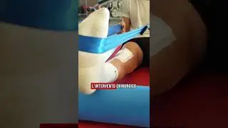Dott ssa FT Arianna Rolfi, Fisioterapista, Posturologa - Riabilitazione crociato anteriore