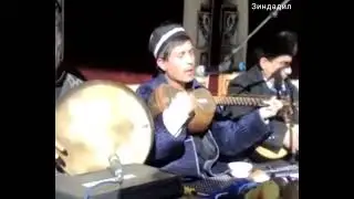 Муқбил Эвазов