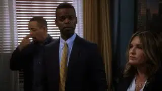 Rollins + Carisi 21x03 Scene 1