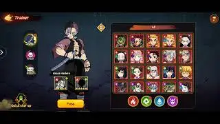 nouveau personnage arrive sur demon legend fury