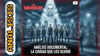 La Verdadera Historia Detr&aacute;s del Culto de Rockstar Games #TheWarriors 