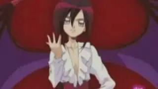 Mermaid melody ~lady bat~ ♫doña pudor♫