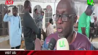 Ghana Hajj Board Announces 2019 Hajj Package