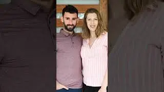 Husband & Wife Remodeling Duo 🤝🔨 #construction #remodel #homeimprovement #builders #homerenovation