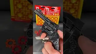 Amazing toy gun gadgets, Amazing toy video #gun #shorts #guntoy