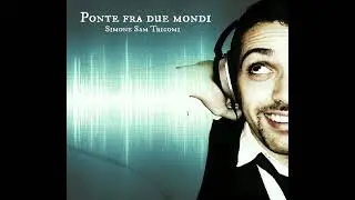Simone Tricomi - Amico lontano
