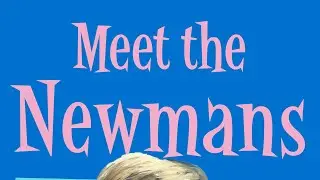 Meet the Newmans by Jennifer Niven#bookreview#booktube#booktuber 