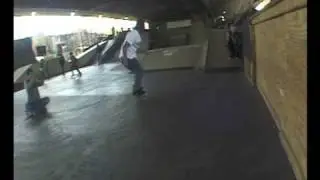 Daryl Dominguez - Dephect Clothing