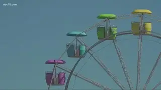 2021 Placer County Fair in Roseville returns | What you need to know