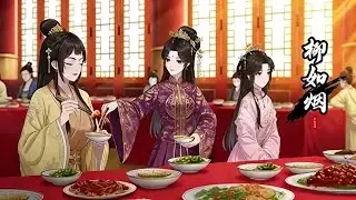 我装废物装了十年，只为这一天