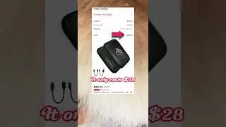 Wireless CarPlay Adapter with Netflix & YouTube - AutoSky