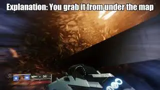 How to Get The SECRET TREASURE Emblem WITHOUT Doing the Mindbender Mission!