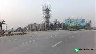 5 MARLA RESIDENTIAL PLOT FOR SALE IN ROYAL ORCHARD MULTAN PUBLIC SCHOOL ROAD MULTAN