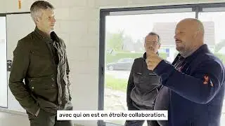 Construire Malin avec Ytong : quand le béton cellulaire offre une isolation optimale