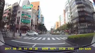 ドライブレコーダー完全ガイド