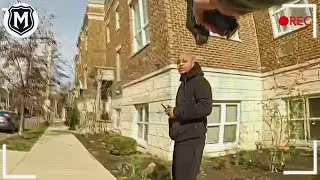 Police Shoot Toledo Father Wanted For Daughter&rsquo;s Murder | True Crime Documentary