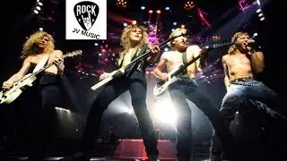 Def Leppard - Comin Under Fire (Subtítulos en español e inglés)