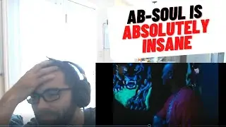 Wooooow I need to hear more Ab-Soul. Russ - Who Wants What (Feat. Ab-Soul) Reaction