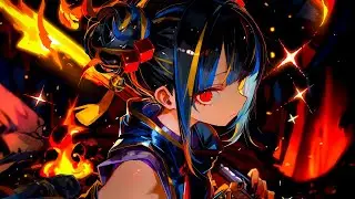 Best Nightcore Gaming Mix 2025 ♫ Best of Nightcore Songs Mix ♫ House, Trap, Bass, Dubstep, Dnb