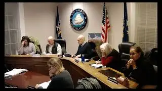 Board of Historic Preservation & Architectural Review, Regular Meeting - December 11, 2025
