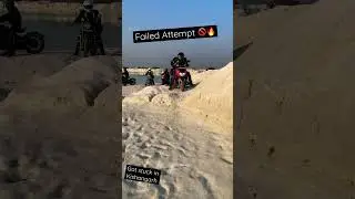 TVS Ntorq 125 | Failed Attempt | please subscribe