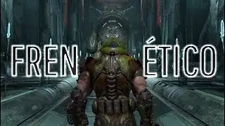 UN JUEGO SIN DESCANSOS | DOOM Eternal - Gameplay