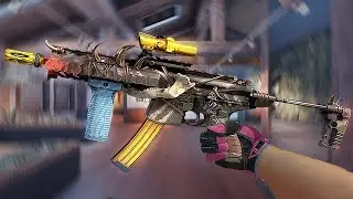 Pro League/Scrims - Highlights