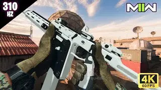 Call of Duty Modern Warfare II: Team Deathmatch Dome | Multiplayer (No Commentary) 310Hz