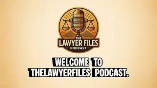Meet The Lawyer Files | The Legal Podcast Inspiring the Next Generation of Lawyers