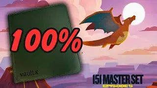 151 Master Set Comes To A Close! - Episode 6