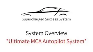 Supercharged Success System Overview - MCA Autopilot System