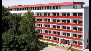 Санаторий 