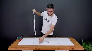Rani Mobilya JE147 &Ccedil;ok Ama&ccedil;lı Dolap Kurulum Montaj Videosu