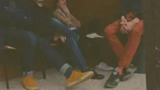 Sprinters - Young As Me (Official Video)