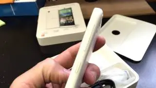 HTC DESIRE 826 Unboxing Video &ndash; in Stock at www.welectronics.com