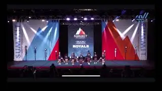 Jaguar Athletics Royals - youth summit!
