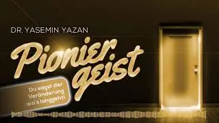 #0 Pioniergeist: Intro zum Podcast