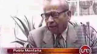 En peligro radio aficionado grab&oacute; ejercito Palacio Justicia