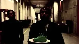 Peter Bjorn and John - I Know You Don't Love Me