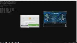 Майнинг на ферме. Nvidia GTX 970