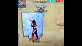 TEAMMATE HACKER came😭Have you ever felt like this🤔