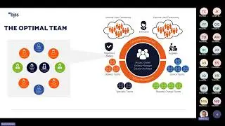 COMP1911 2023 Industry Talk   Rich McIntyre   A Day in the Life   Video