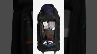 Shrey Meta 120 Cricket Kit Bag