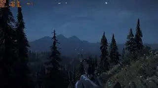 Far Cry 5 Gameplay Benchmark on MX150 2GB