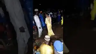 Ambiance Peuleh : Les Jeunes en F&ecirc;te ! #fulbe #africa #peul #dance #fulfulde #culture