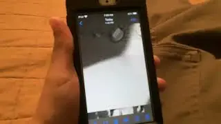 Moments before disaster part 1 READ DESCRIPTION 