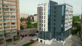 ЖК Sanzhar Premium Deluxe