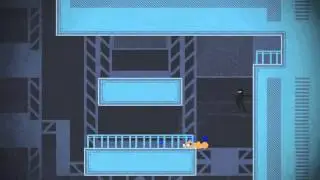 Super Ninja Slash #1
